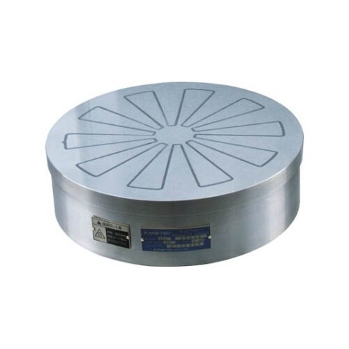 KEC16ASE 丸形電磁チャック