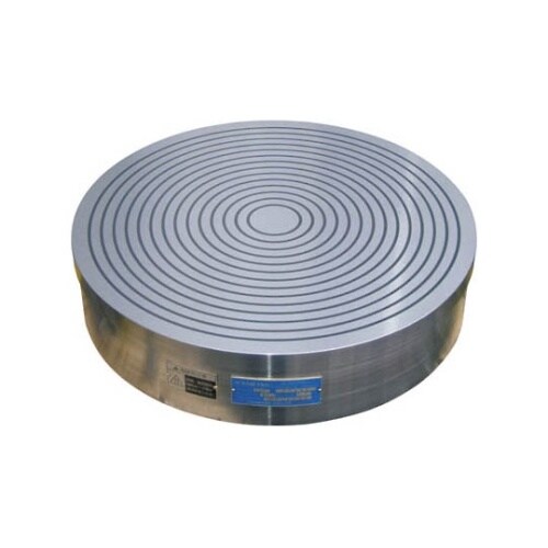 KEC20ARE 丸形電磁チャック