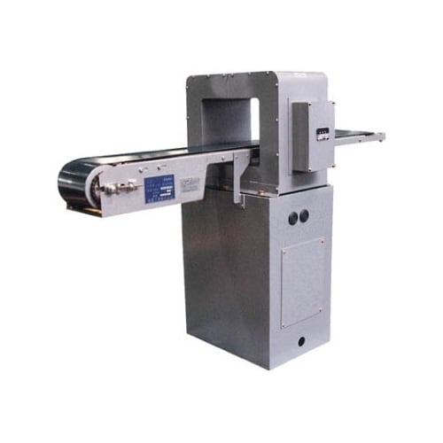 KMDTC10Aトンネル形脱磁器ベルト