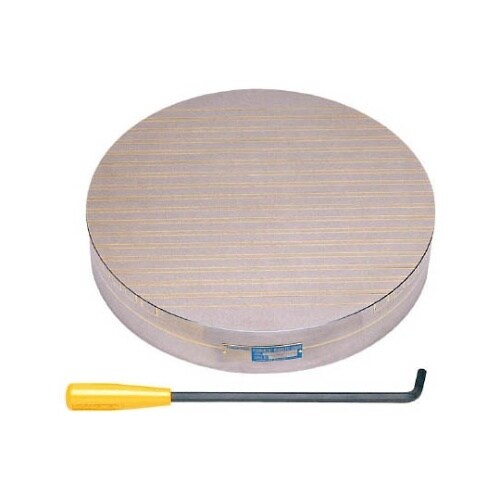 RMC20 丸型永磁チャック