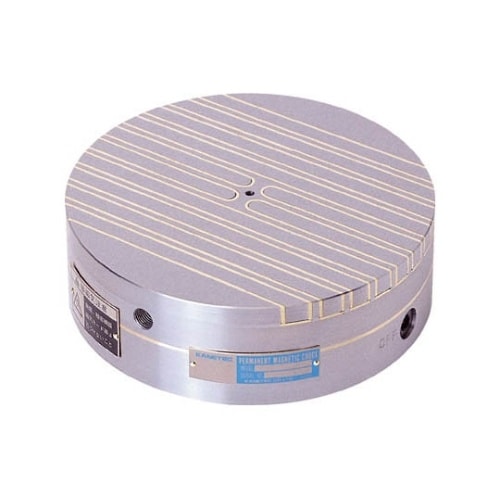 RMCED16 強力丸形永磁チャック