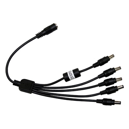 MT−5PW 電源分岐コード