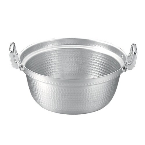 60cm KOアルミ段付鍋