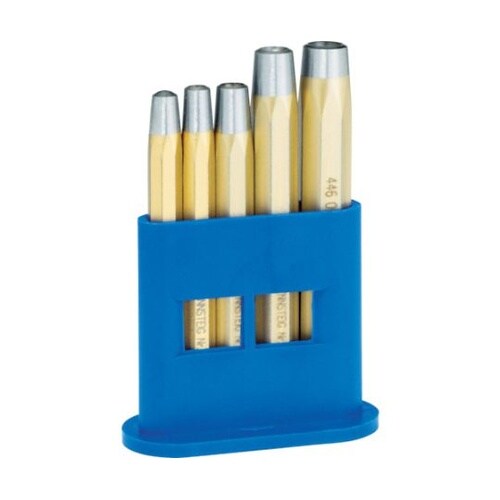 4461000リベットヘッダー5本セット