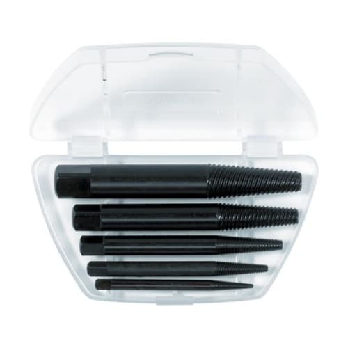 エキストラクター らせん型 5点セット