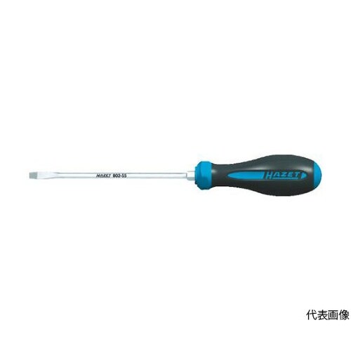 80255 樹脂ソフトグリップドライバー