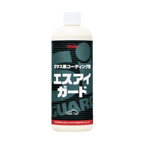 コーティング剤 エスアイガード 容量48