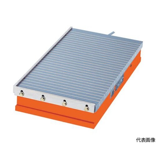 EPT2050F 標準角形永電磁チャック