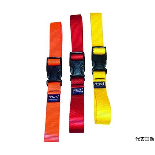 IDQR2S04YEL ストラップ 黄