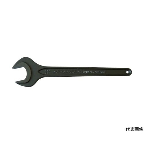 J0014 片口スパナ14