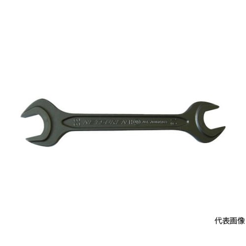 K0154 両口スパナ8×9