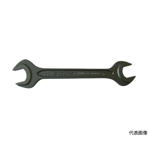 K0160 両口スパナ10×14