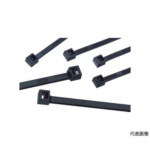 セルフィット 耐候性ケーブルタイ 3.5