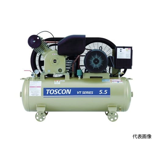 VLT1067T コンプレッサ低圧