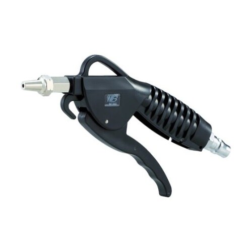 WT66S0P ブラックプラダスターガン