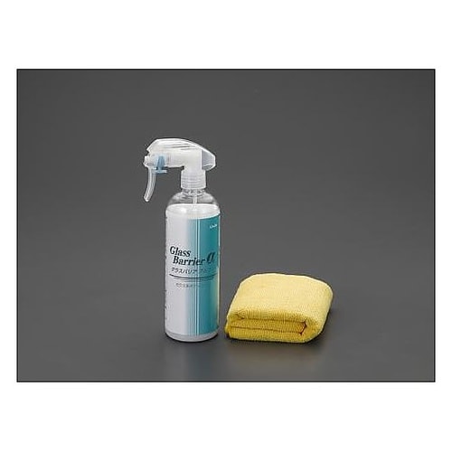 380ml コーティング剤(ガラス系成分