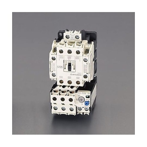 100V/200V・5.5kW 電磁開閉