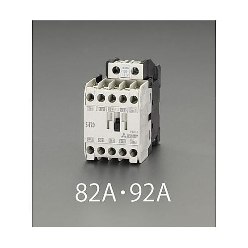 100V/200V 4.0Kw電磁接触器