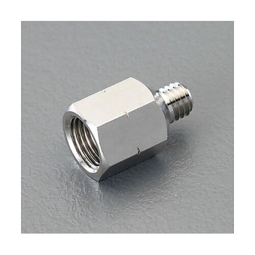 Rc1/8”xUNF1/4” アダプター