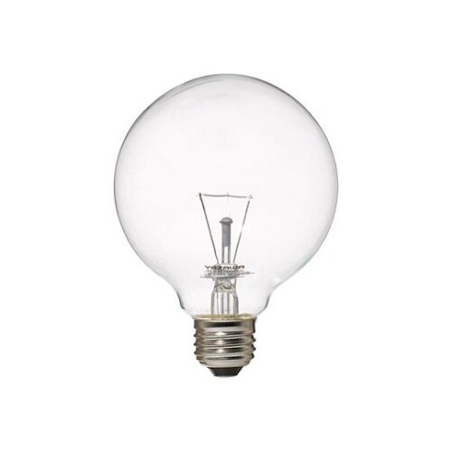 GC100V90W95 ボール電球