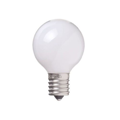 G401705W ベビーボール球5W