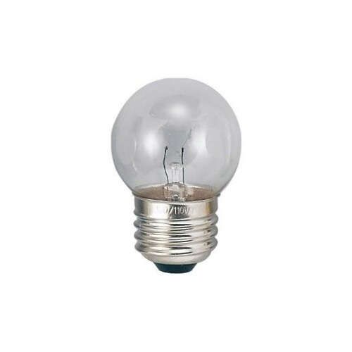 G402607C ベビーボール球7W