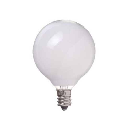 G501210W ベビーボール球10W