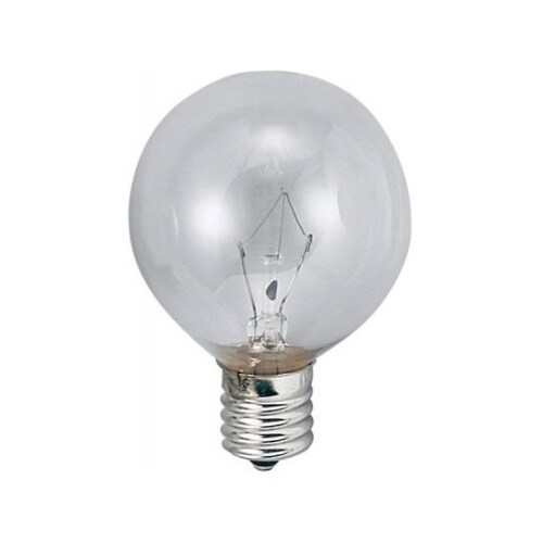 G501710C ベビーボール球10W