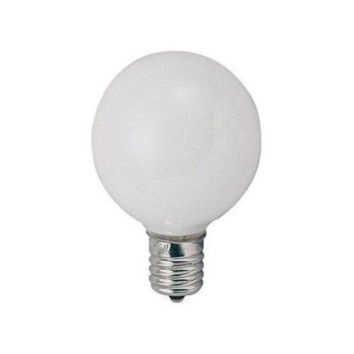 G501760W ベビーボール球60W