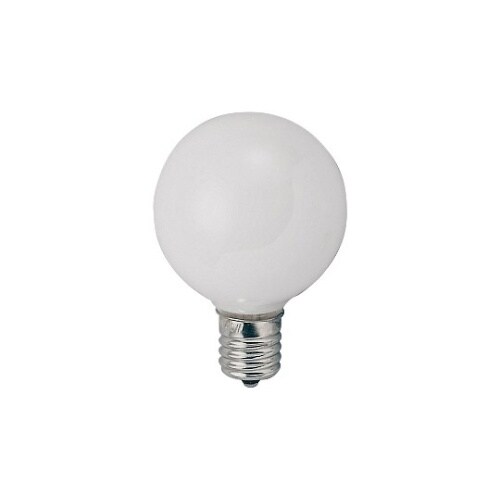 G602640W ベビーボール球40W