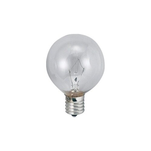 G602660C ベビーボール球60W