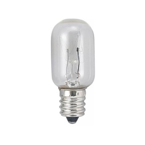 T201203C ナツメ球3W クリア