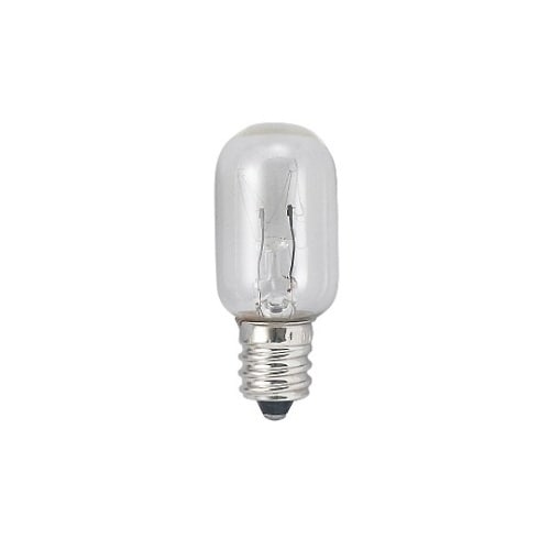 T201220C ナツメ球20W クリア