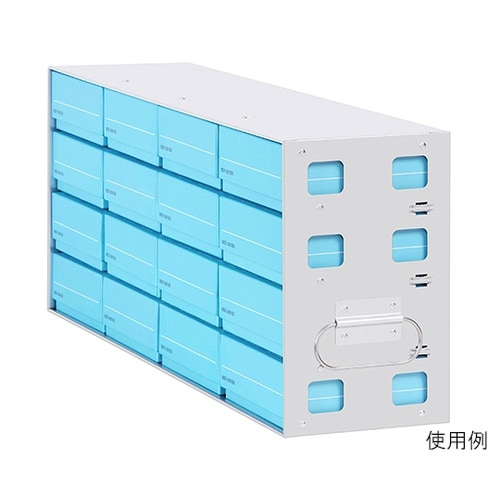 MDF−16SR1−PJ 貯蔵ラック