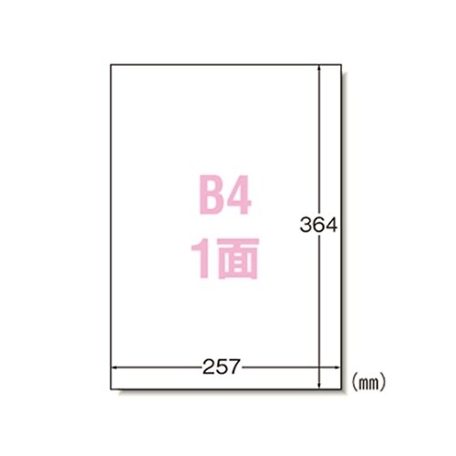 28423 ラベルシール マット紙