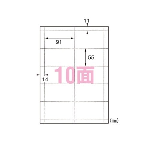 51029 マルチカード A4判