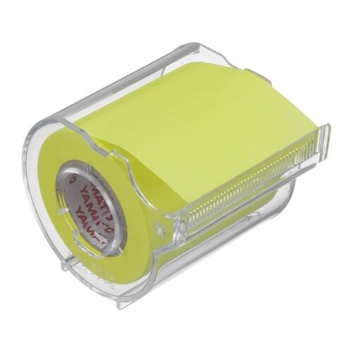 RK−50CH−LEメモックロールテープ