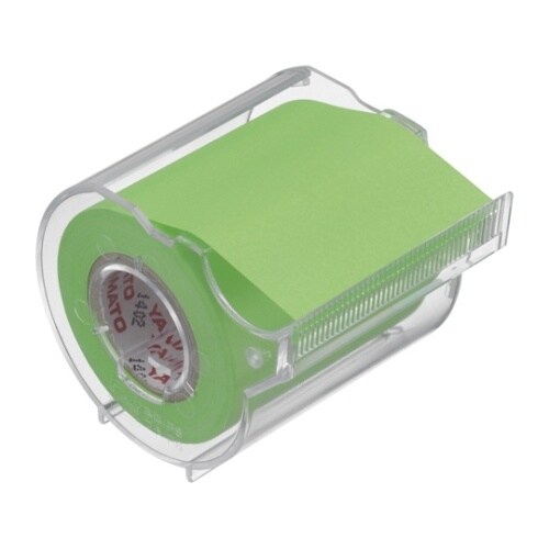 RK−50CH−LIメモックロールテープ