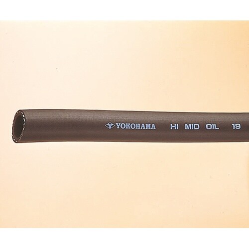 9 ハイMIDオイルホース100m巻