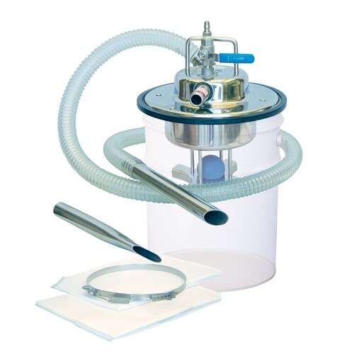 AVC−550SUS乾湿両用ステン掃除機