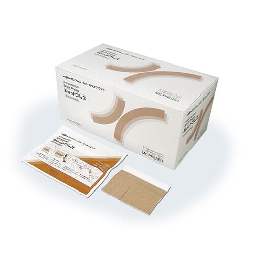 MC−PRESS−1ショットプレス25袋