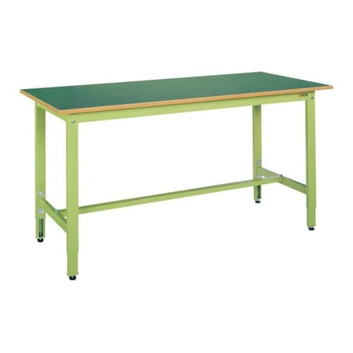 TKK8127F 軽量高さ調整作業台