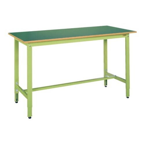 TKK9127F 軽量高さ調整作業台