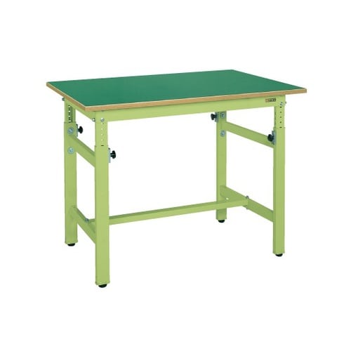 TKK127FK 軽量高さ調整作業台