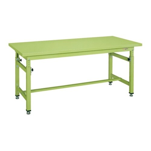 TKW188SK 重量高さ調整作業台