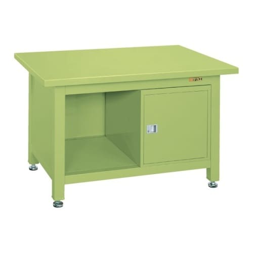 WS2F0B 超重量作業台Wタイプ