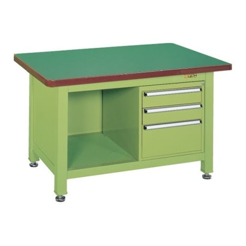 WF2F3B 超重量作業台Wタイプ