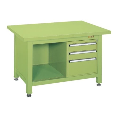 WS2F3B 超重量作業台Wタイプ