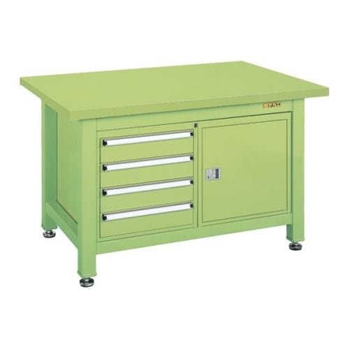 WS240B 超重量作業台Wタイプ