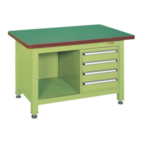 WF2F4B 超重量作業台Wタイプ